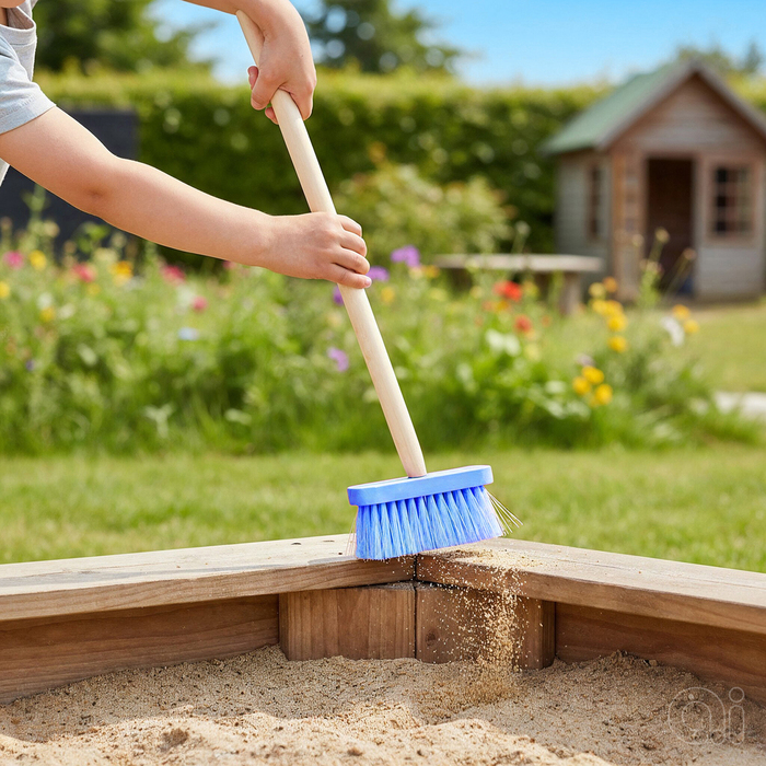 Kost til barn blå – Garden